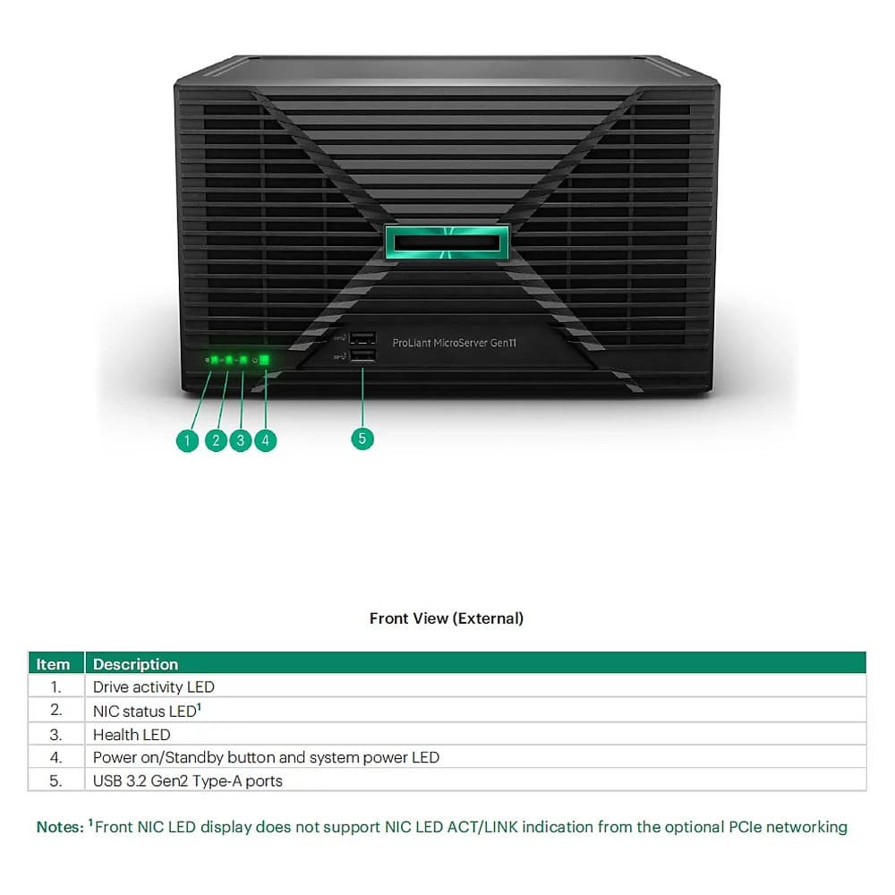 Hewlett Packard Enterprise Hewlett Packard Enterprise HPE C5 250V 2.5A Blk 1.83m DK Pwr Cord 6791038