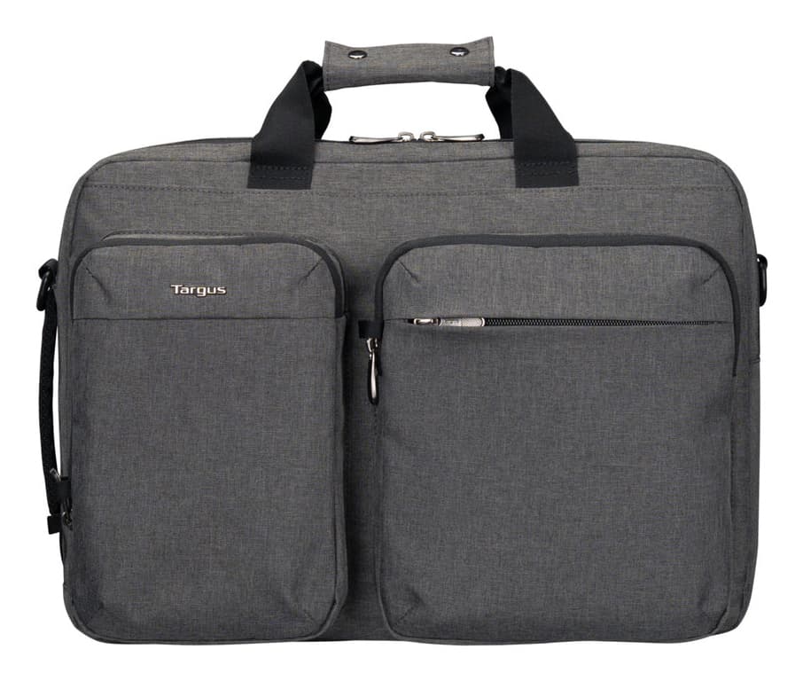 TARGUS TARGUS 15-16 HYBRID BRIEFCASE BACKPACK 6795492