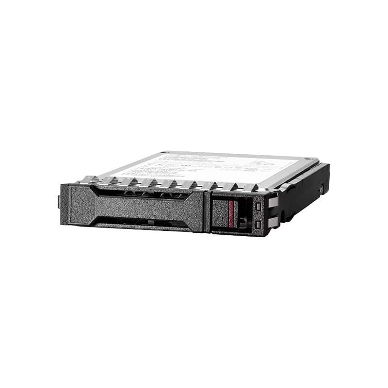 Hewlett Packard Enterprise Hewlett Packard Enterprise HPE MSA 11.5TB SAS RI SFF M2 6pk SSD Bdl 6801631