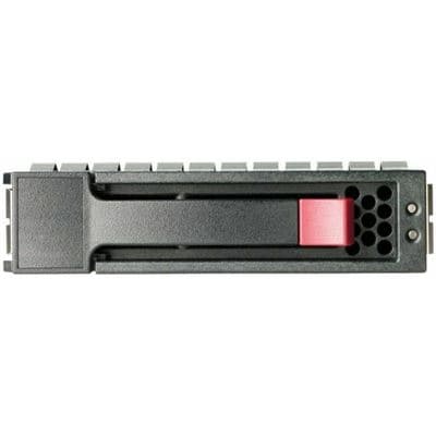 Hewlett Packard Enterprise Hewlett Packard Enterprise HPE MSA 144TB 7.2K LFF M2 6pk HDD Bdl 6801638