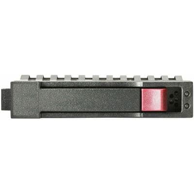 Hewlett Packard Enterprise Hewlett Packard Enterprise HPE MSA 7.2TB SAS 10K SFF M2 6pk HDD Bdl 6801639