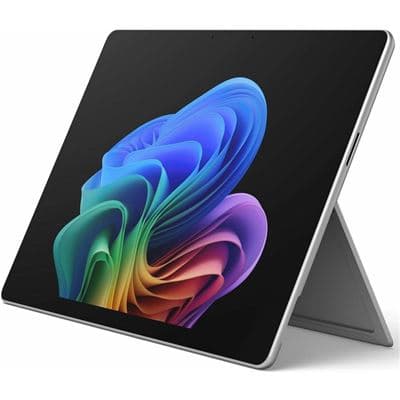 MICROSOFT MICROSOFT Surf Pro 12 5G 13in CU7 32GB 256GB Plt 6806782