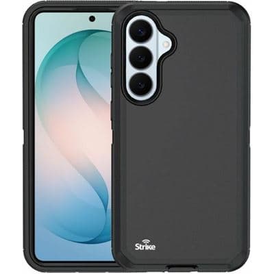 STRIKE GROUP STRIKE GROUP Strike Rugged Case For S26+ (Black) 6808790