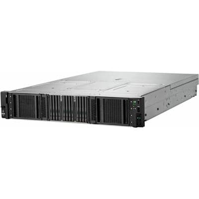 Hewlett Packard Enterprise Hewlett Packard Enterprise HPE DL340 G12 6505P 2x32G 8SFF AP Svr 6811895