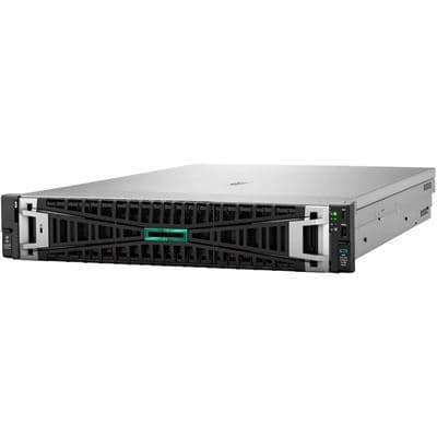 Hewlett Packard Enterprise Hewlett Packard Enterprise HPE DL380 G12 6505P 4x32G 8SFF AP Svr 6811900