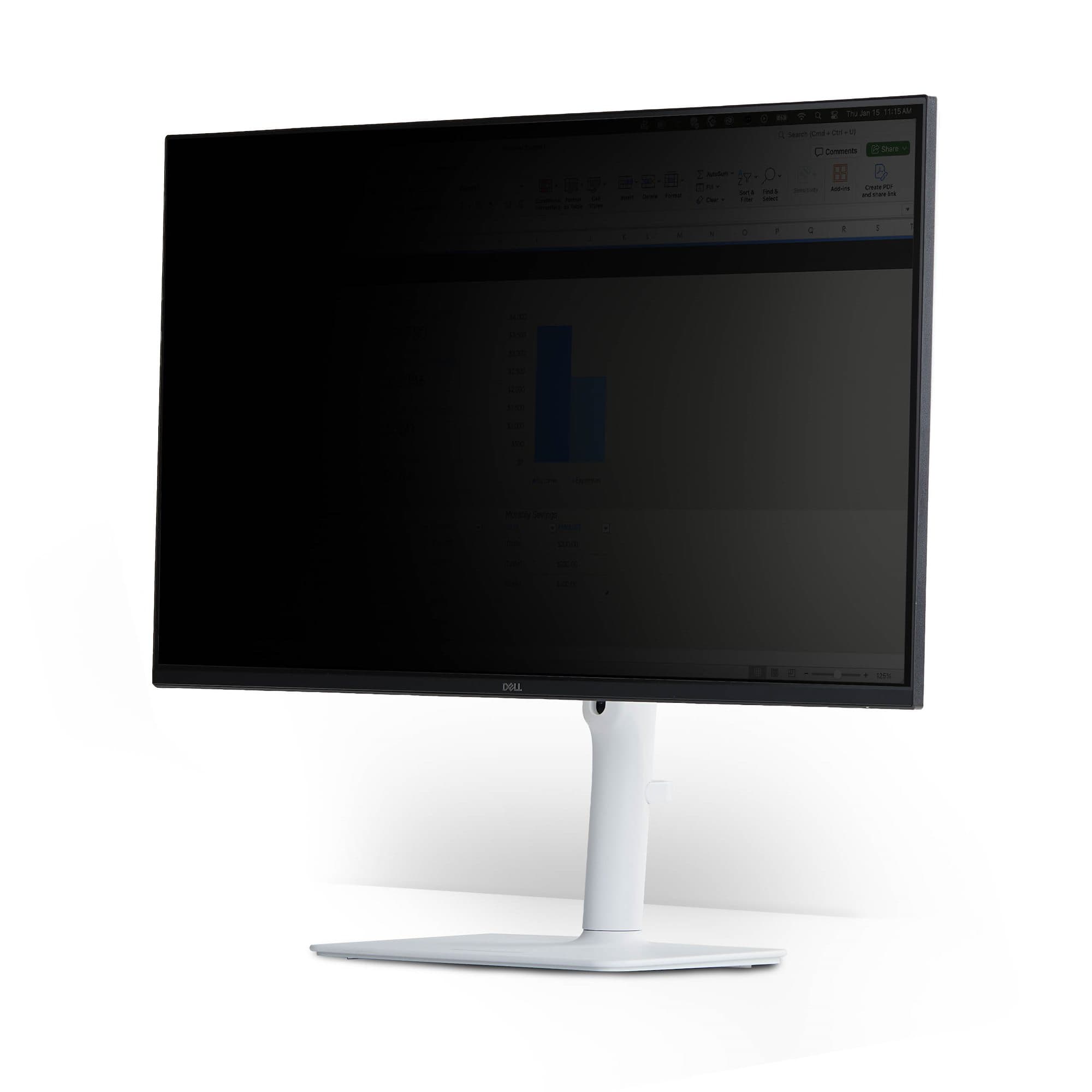 StarTech.com StarTech.com Magnetic Privacy Screen for 27IN 16:9 6812896