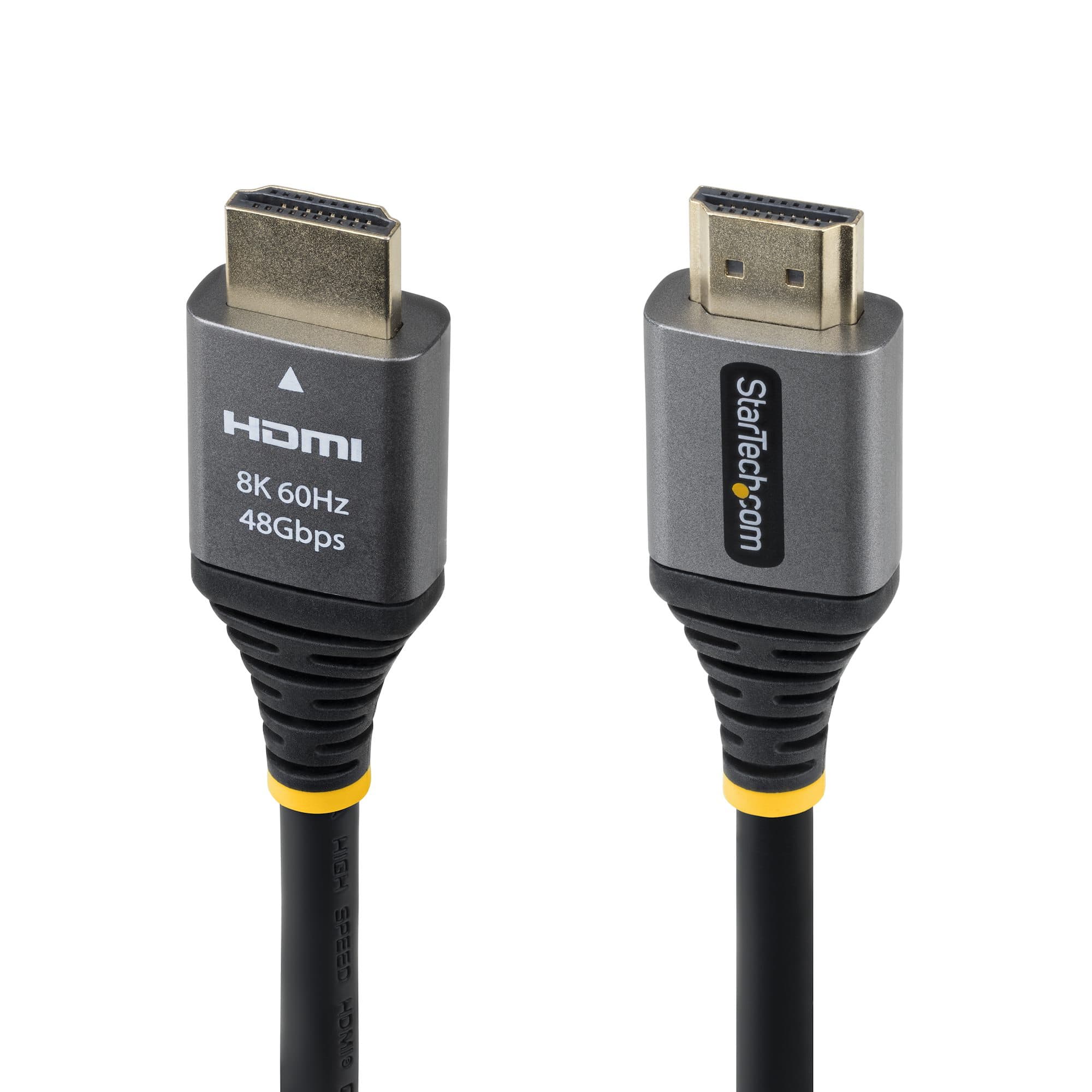 StarTech.com StarTech.com 0.3m HDMI 2.1 Cable 8K Certified 6816991