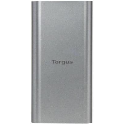 TARGUS TARGUS 100W USB-C PORTABLE POWER BANK 6818008