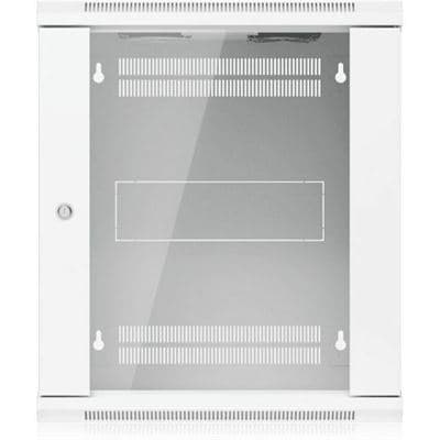 UBIQUITI NETWORKS UBIQUITI NETWORKS UACC Rack 12U Wall 450 G 6818470