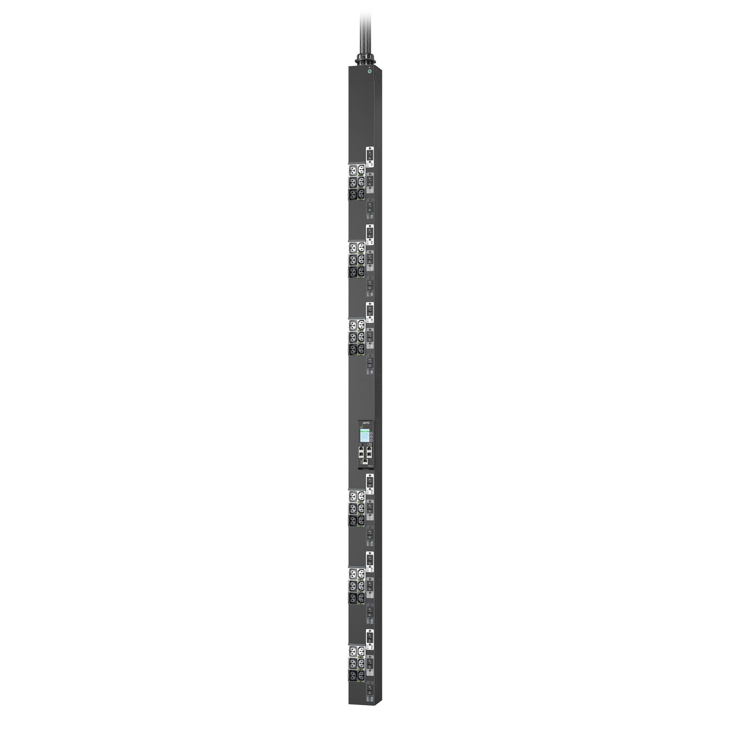 APC APC NETSHLTR RACKPDU SWCH 415V 100A 36OU 6818892