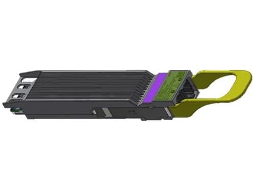 NVIDIA NVIDIA TWIN PORT TRANSCEIVER MMS4X00-NM 6820350