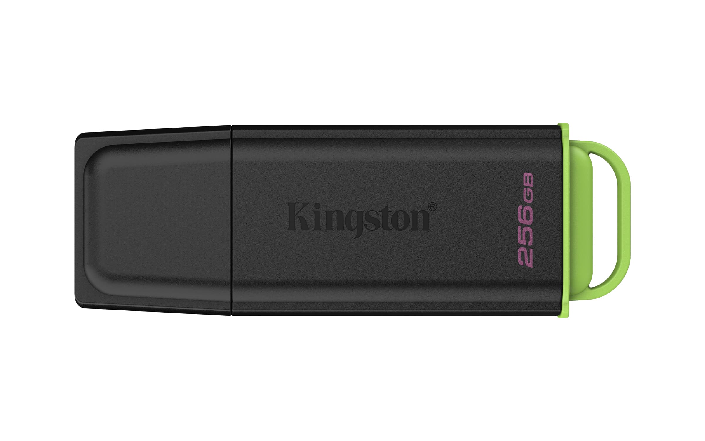 KINGSTON KINGSTON 256GB PORTABLE USB 3.2 GEN 1 DATATRAVELE 6821721