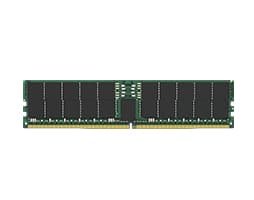 KINGSTON KINGSTON 64GB DDR5 6400MT/S ECC REG CL52 DIMM 2RX 6822185