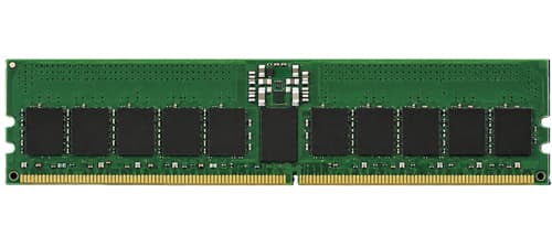 KINGSTON KINGSTON 32GB DDR5 6400MT/S ECC REG CL52 DIMM 2RX 6822189