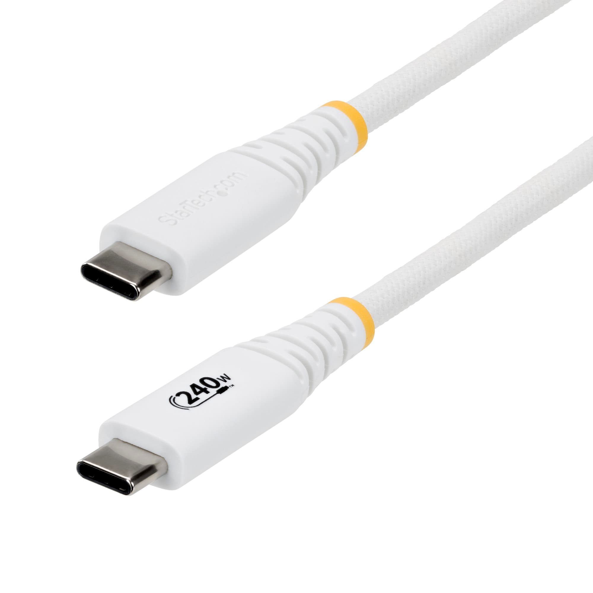 StarTech.com StarTech.com 3m USB-C Charging Cable 240W USB-IF 6823654