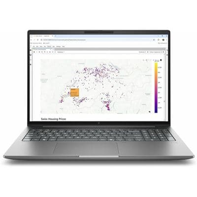 HP HP ZBXG2i 16 U7-356H TS 32G 1T RTX2000 W11P 6824870