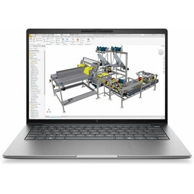HP HP ZB8G2a 14 AI R7-450 TS 32G 1T W11P 6824876