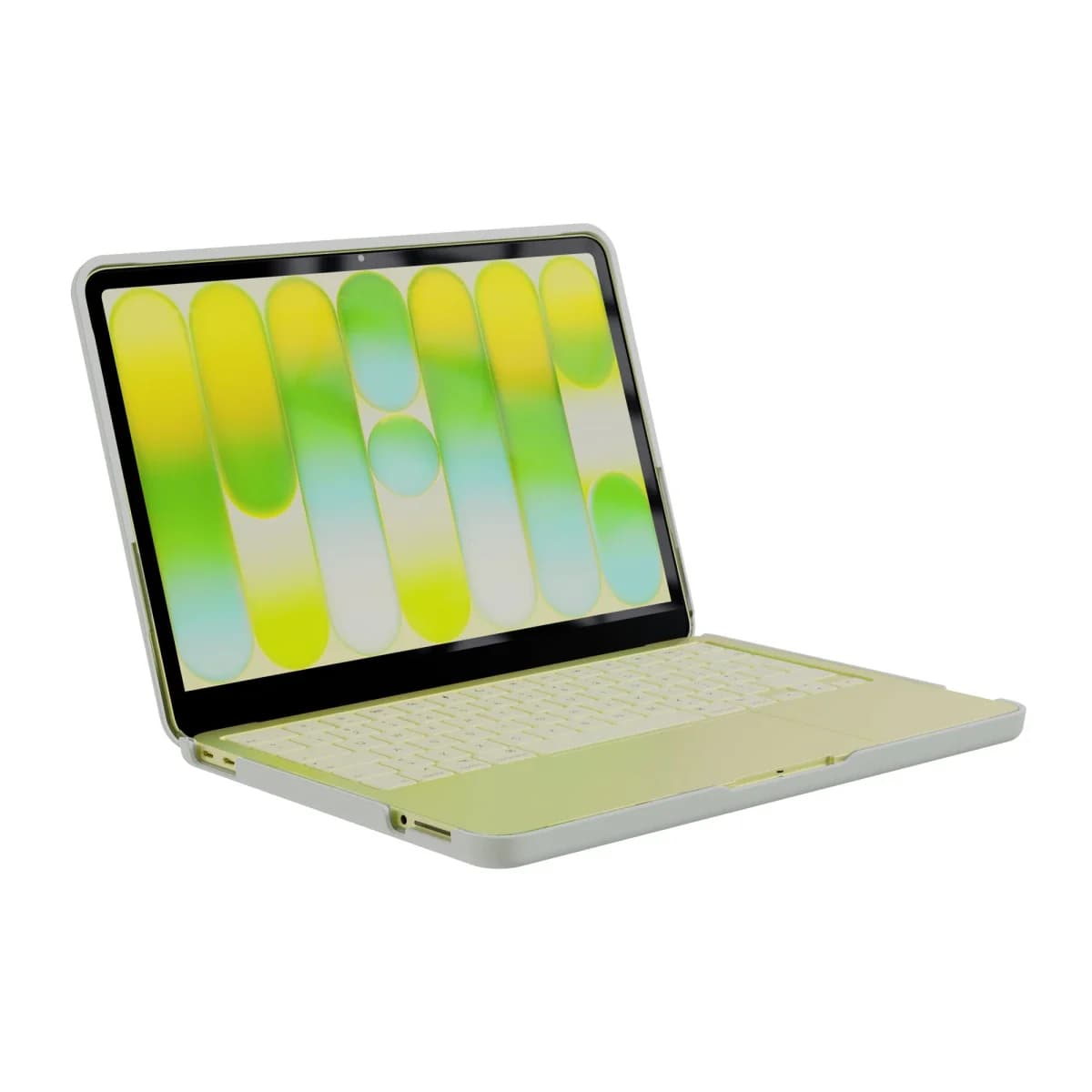 TARGUS TARGUS HYPERSHIELD CLEAR CASE MAC NEO 13IN 6829410
