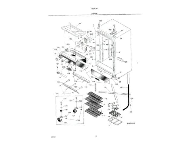 PERLE IRG5541 Router 6840616