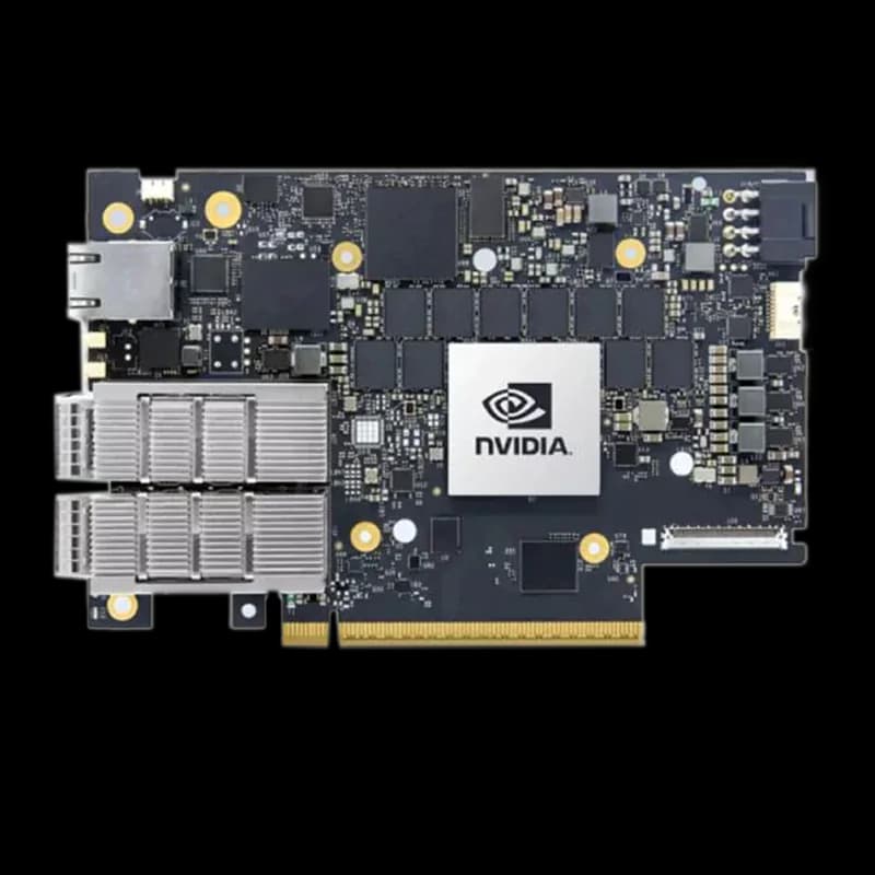 NVIDIA BlueField 3 B3220 No Crypto 6853598