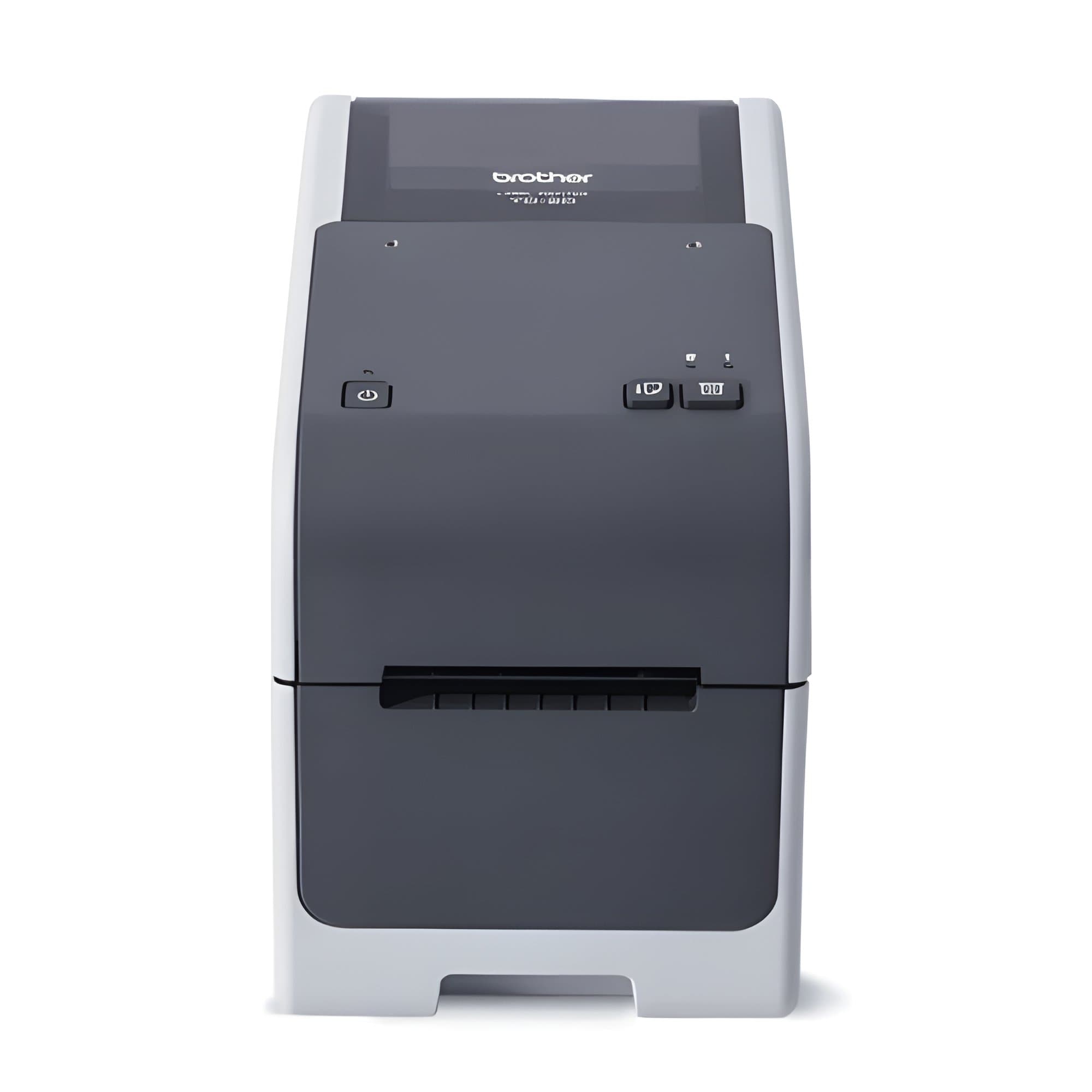 Brother TD2320D Desktop Label Printer 6854715