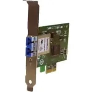 Allied Telesis TAA (Federal) 1000SX/SC PCIe Gigabit F 6859196