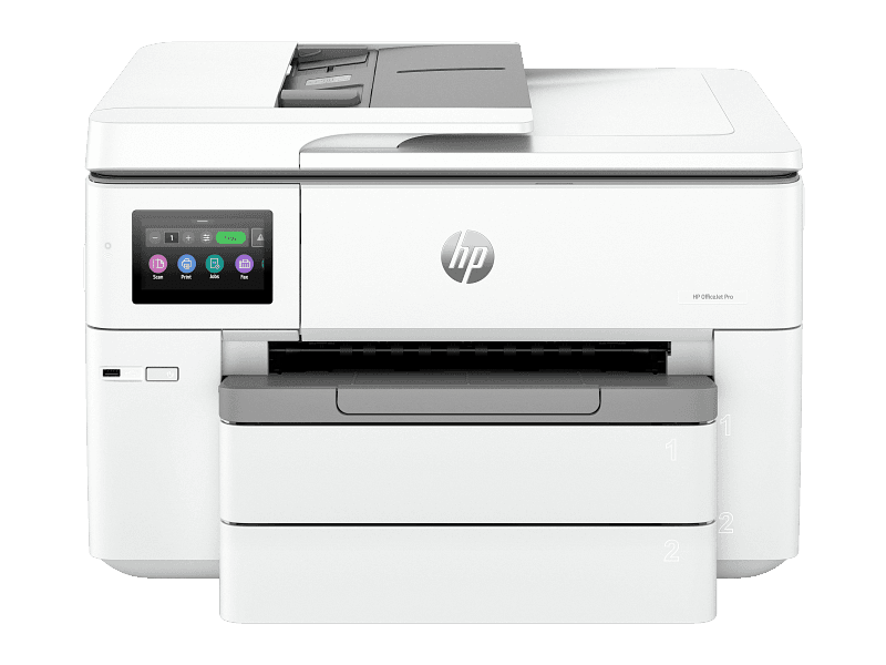 HP HP OJP 9730 WF ALL-IN-ONE PRINTER 6871272
