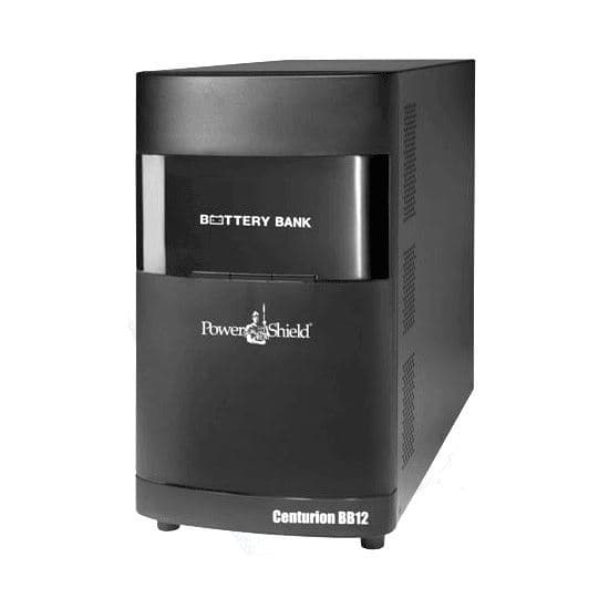 Powershield POWERSHIELD Extended Battery Module for PSCE2000 and PSCE3000 UPS. PSCEBB12