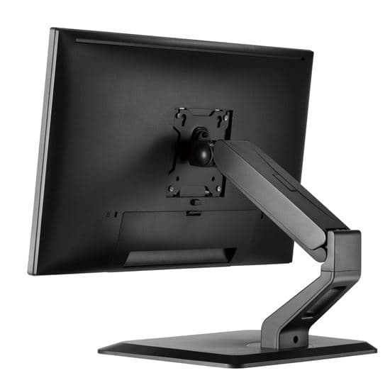 Brateck BRATECK 17' -32' Single Screen Articulating Monitor Stand. LDT35-T01