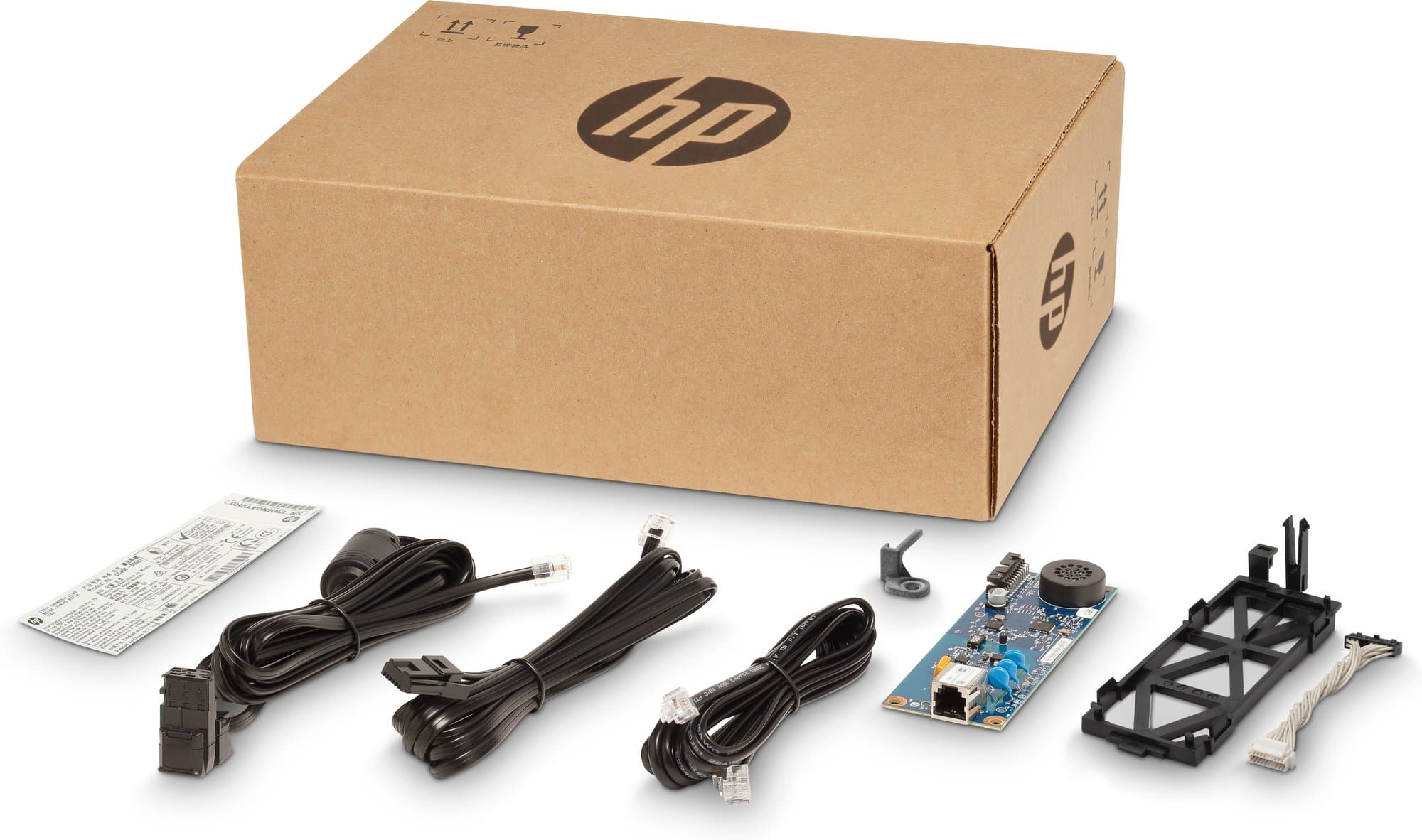HP MFP ANALOG FAX 703 ACCESSORY