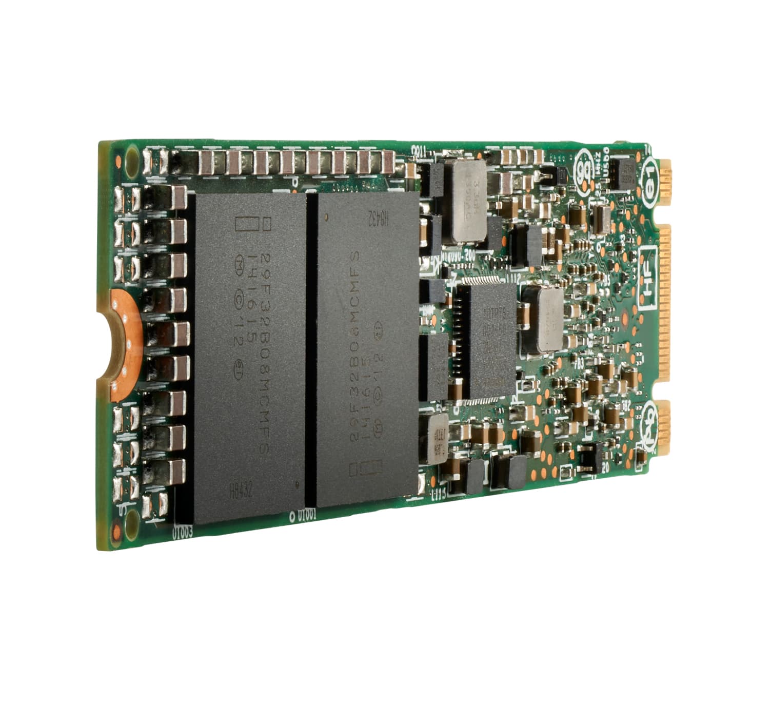 HP SPS-SSD 512G M.2 PCIE G3x4 NVME -WS V QP