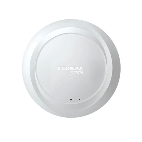 Edimax EDIMAX AX1800 Wi-Fi 6 Dual-Band Ceiling-Mount PoE Access Point. CAX1800