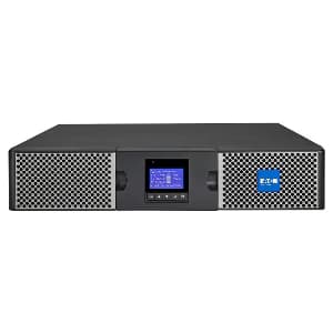 Eaton EATON 9PX 3000VA  RT2U Lithium UPS Rack/Tower 2U . Graphical LCD 9PX3000IRTANZ-L