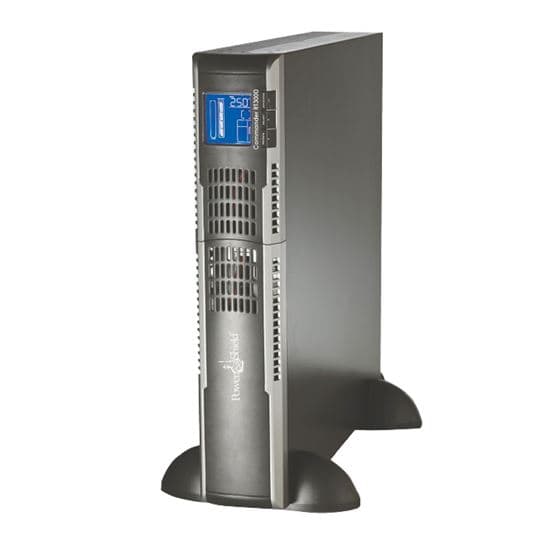 Powershield POWERSHIELD Commander RT 3000VA/2700W UPS. Line interactive PSCRT3000