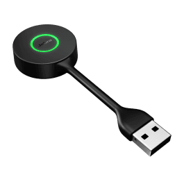 Jabra Link 400a MS  USB-A DECT Adapter 403215