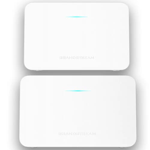 Grandstream Networks GWN7062E Long Range 2x2:2 Wi-Fi Router 491909