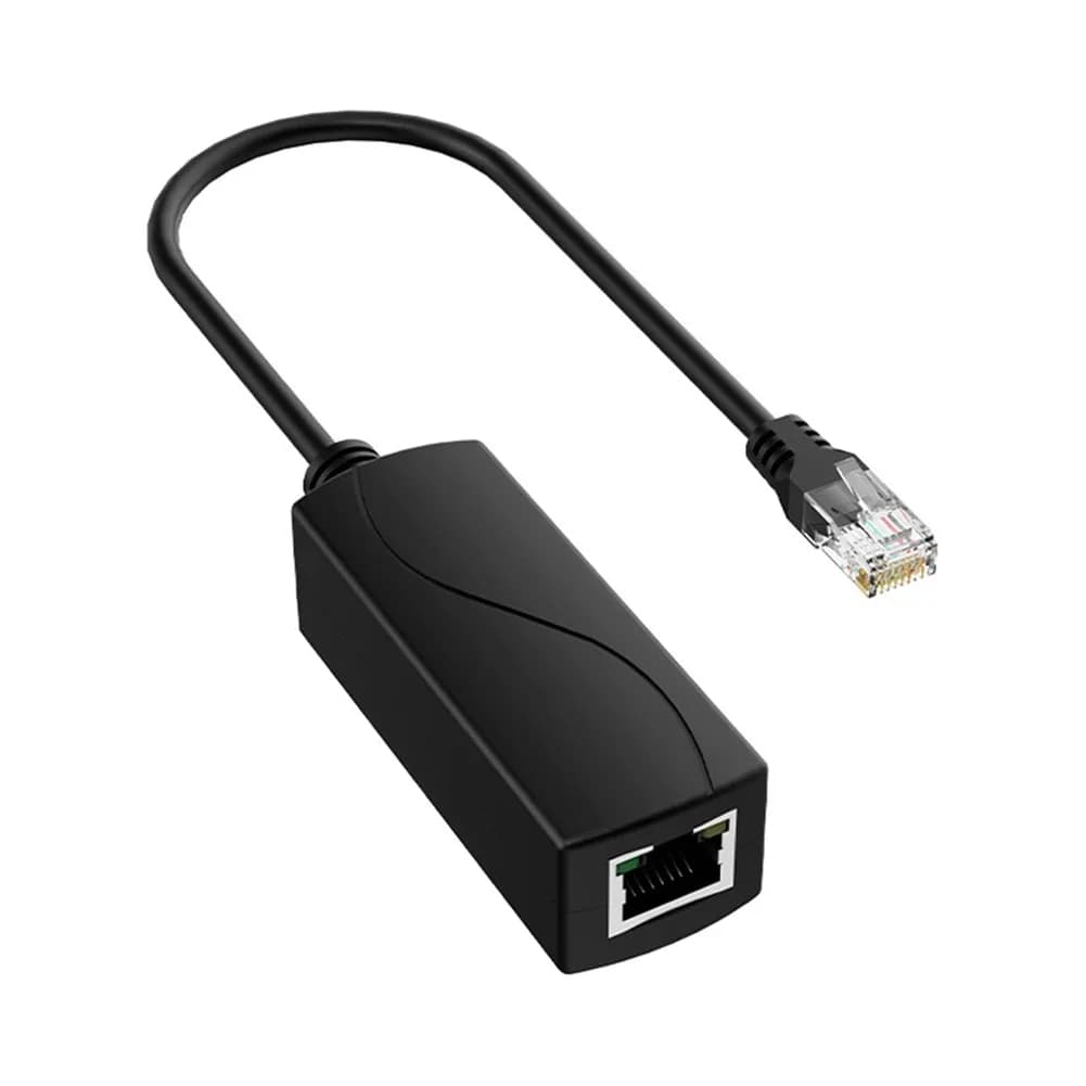 iSecure iSecure ICL-48VDC24VDCPOE-Converter ICL-48VDC24VDCPOE-Converter