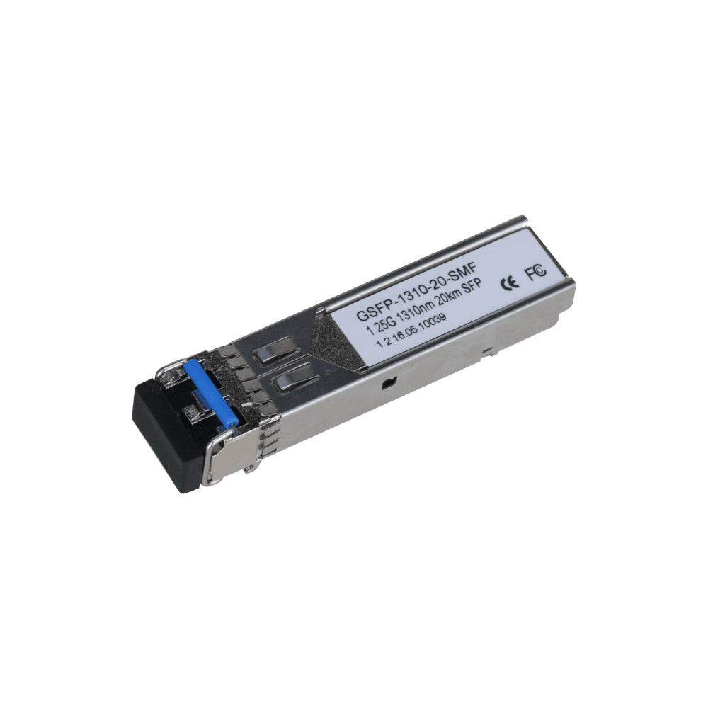 Dahua Dahua GSFP-1310-20-SMF GSFP-1310-20-SMF