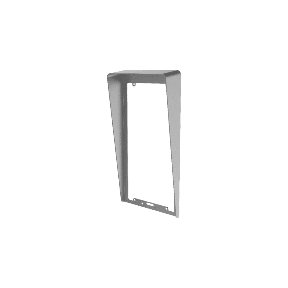Hikvision Hikvision DS-KABV8113-RS/Flush DS-KABV8113-RS/Flush