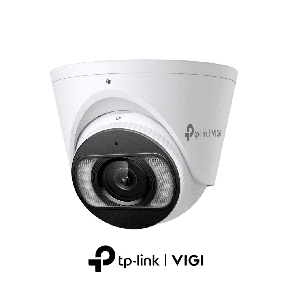 TP-Link TP-Link VIGI InSight S485 4MM S485-4