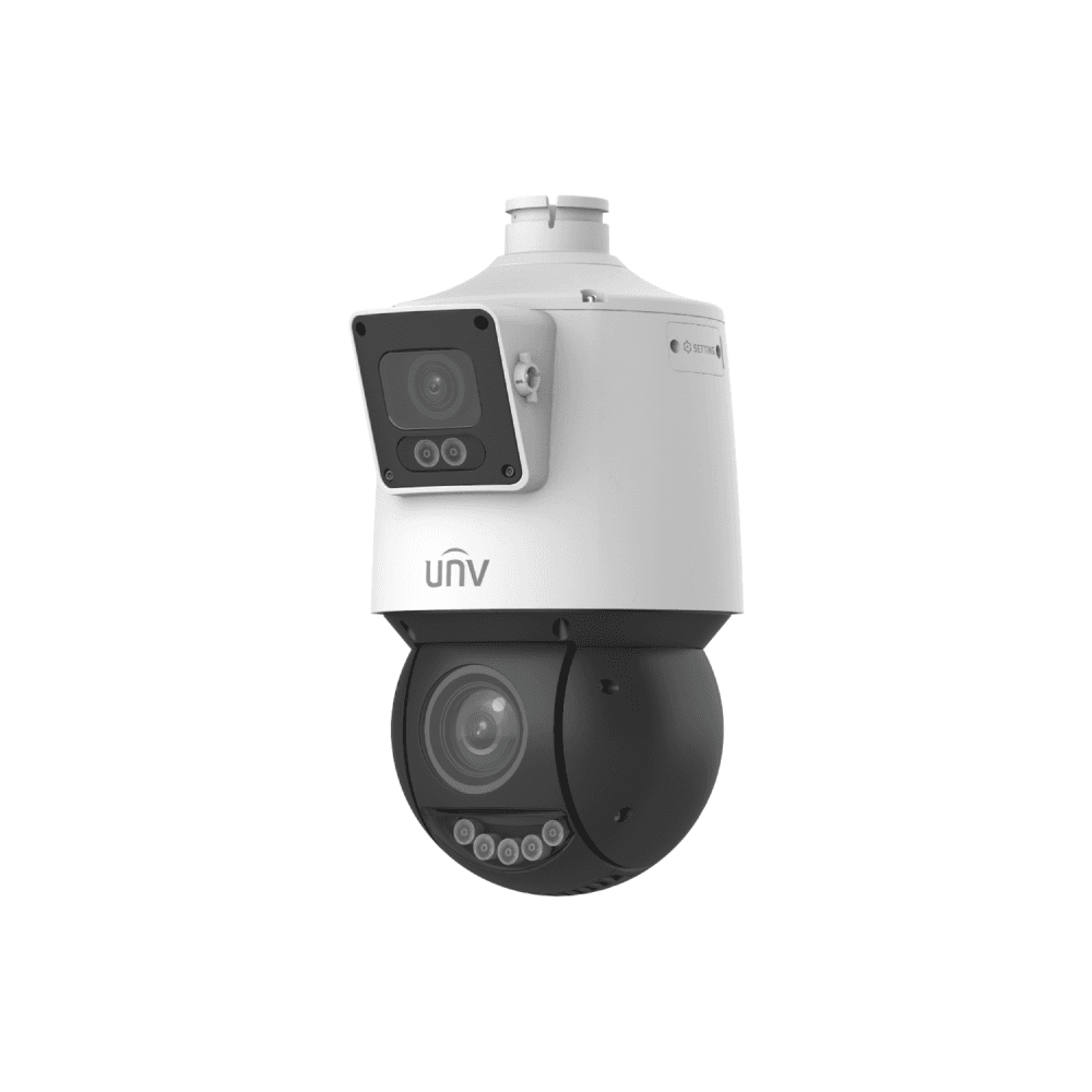 Uniview Uniview IPC94144SFW-X25-F40C IPC94144SFW-X25-F40C
