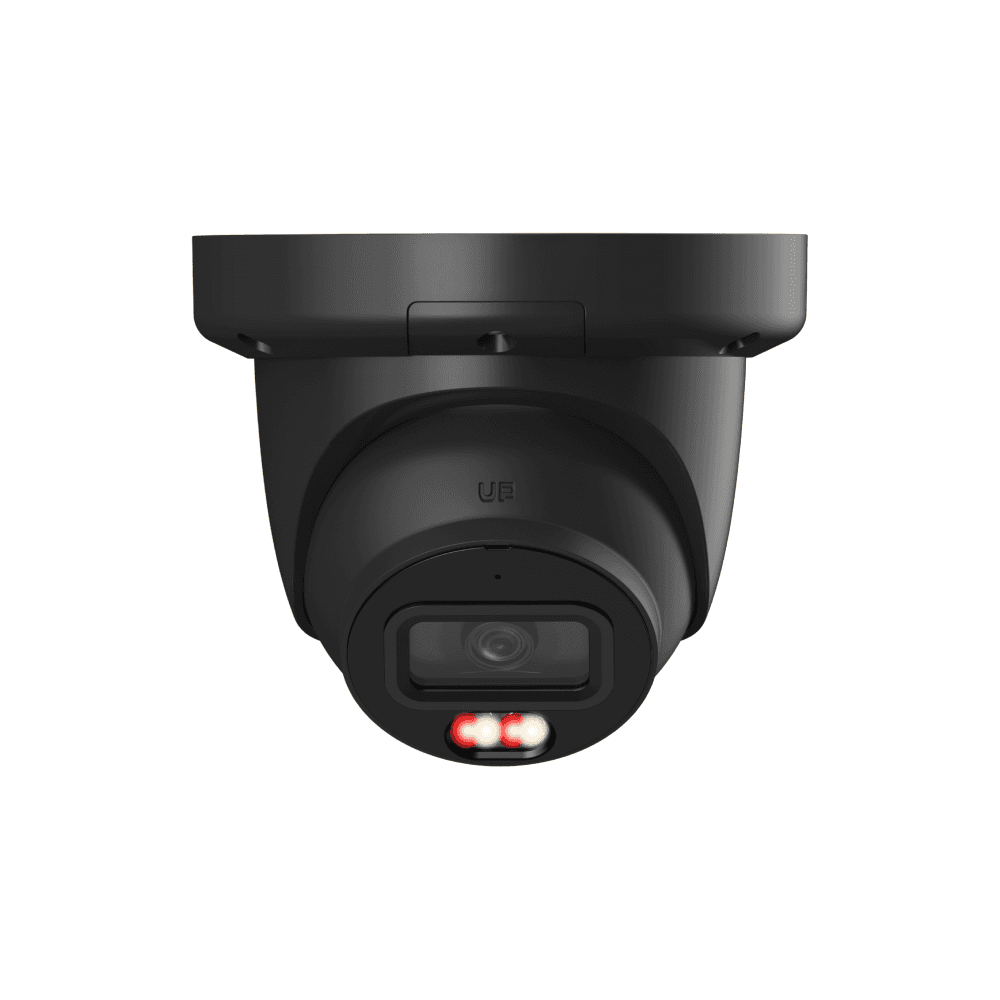 Dahua D-Tech DH-IPC-HDW3649QM-S-IL-BLK-0280B DH-IPC-HDW3649QM-S-IL-BLK-0280B