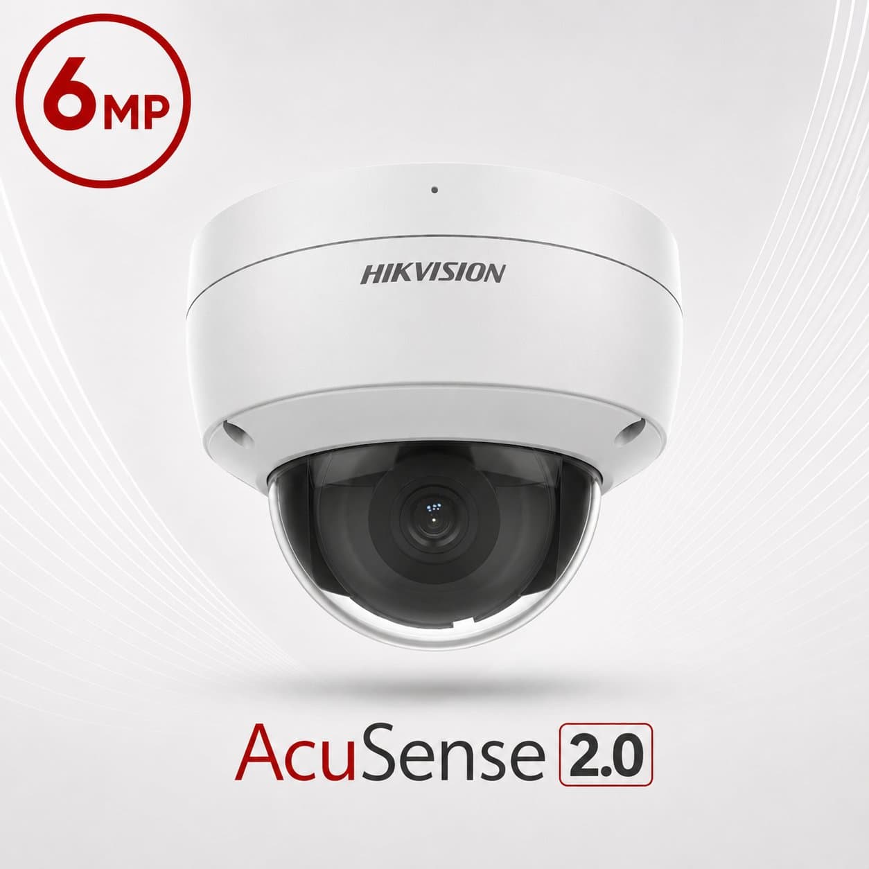 Hikvision Hikvision DS-2CD2166G2-ISU-4MM DS-2CD2166G2-ISU-4MM