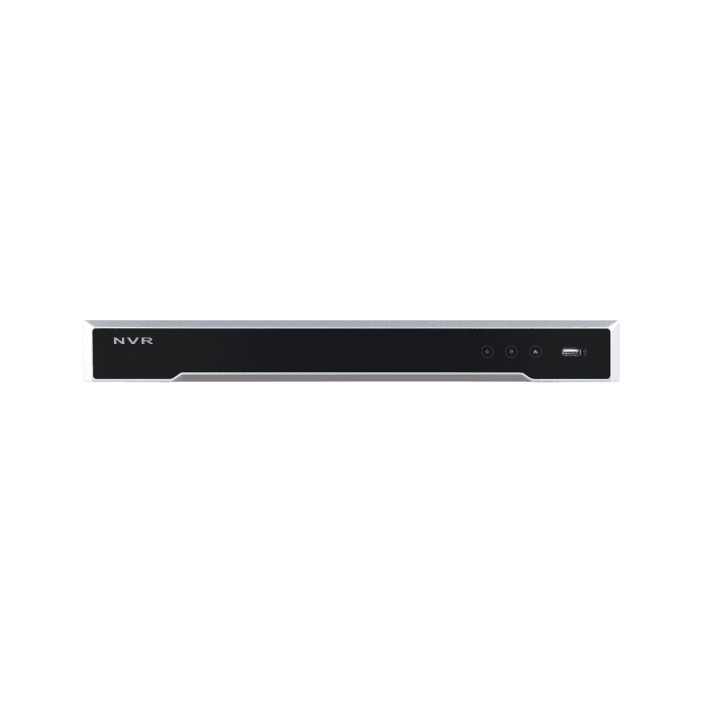 Hikvision Hikvision DS-7604NI-M1/4P-4TB DS-7604NI-M1/4P-4TB