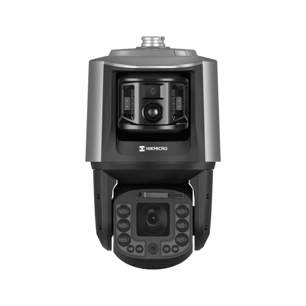 Hikvision Hikvision HikMicro HM-TX3840-10/G0/T1 HM-TX3840-10/G0/T1
