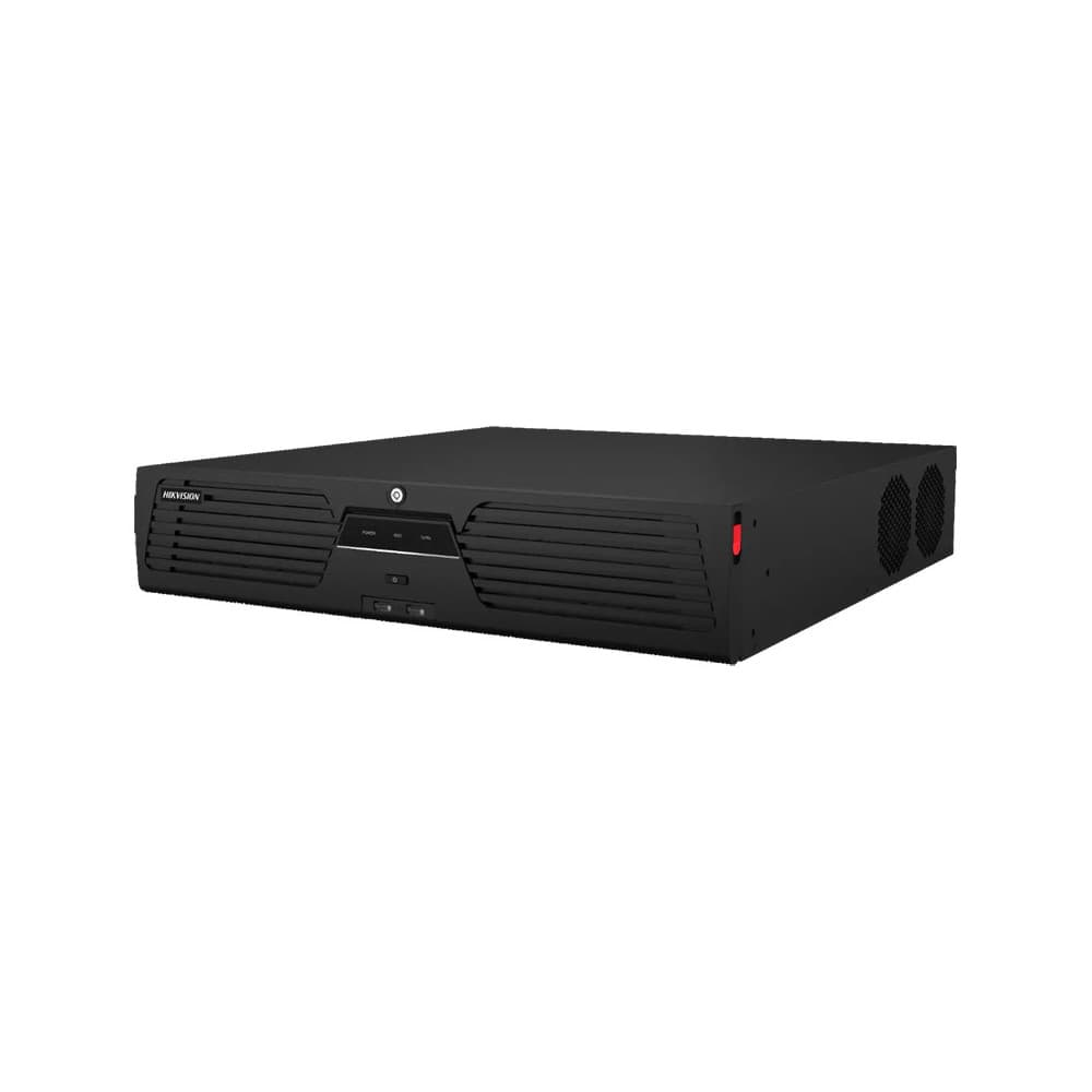 Hikvision Hikvision DS-9664NI-M8 DS-9664NI-M8