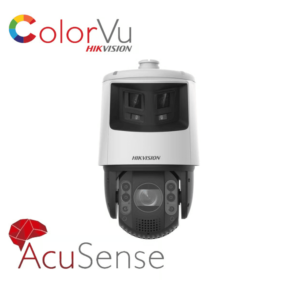 Hikvision Hikvision DS-2SE7C432MWG-EB/26(F0) DS-2SE7C432MWG-EB/26(F0)