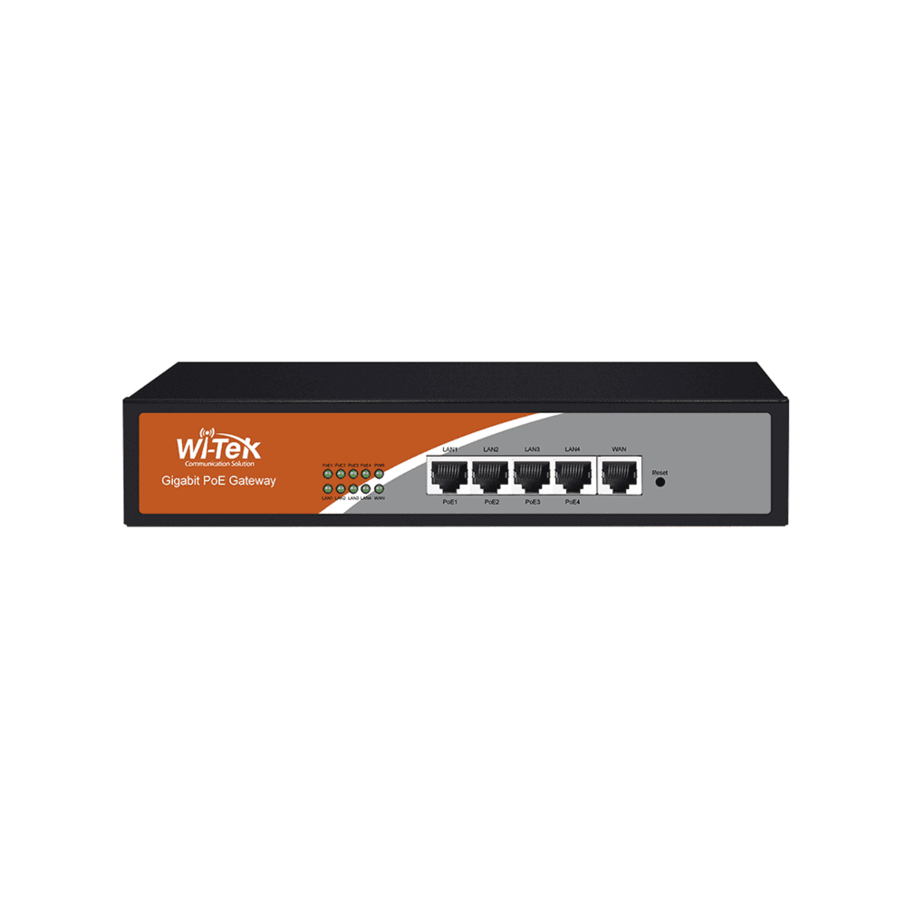 Wi-Tek Wi-Tek WI-AC105P WI-AC105P