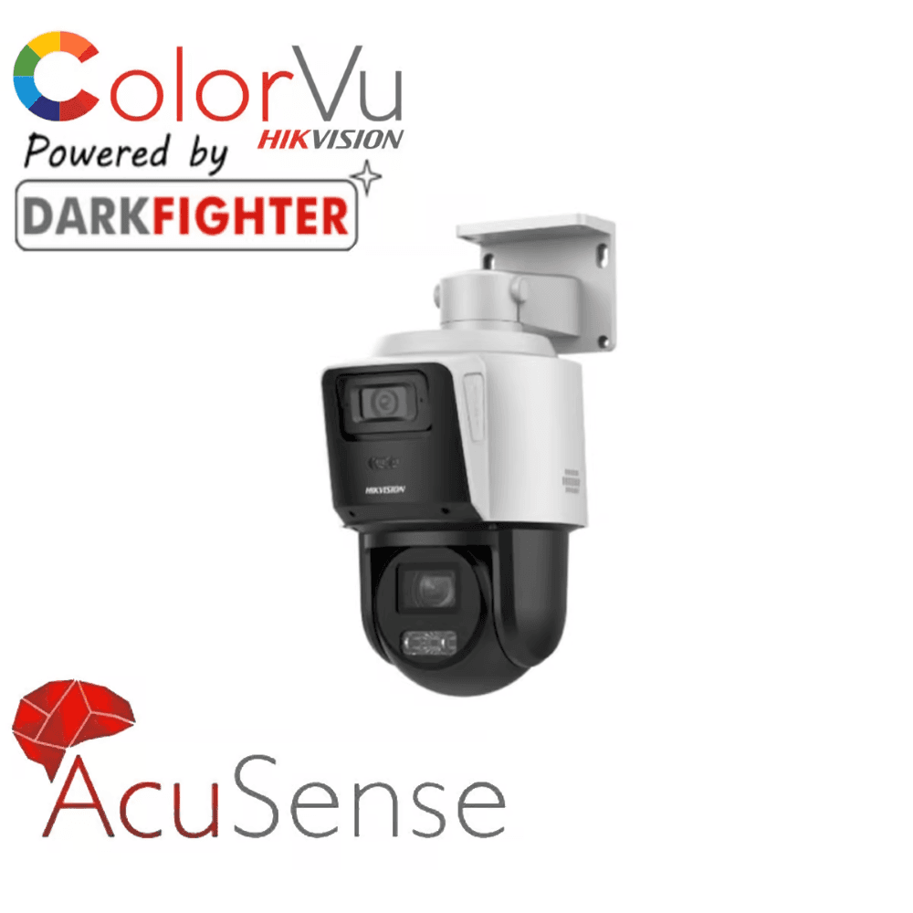 Hikvision Hikvision DS-2SE3C404MWG-E/14 DS-2SE3C404MWG-E/14