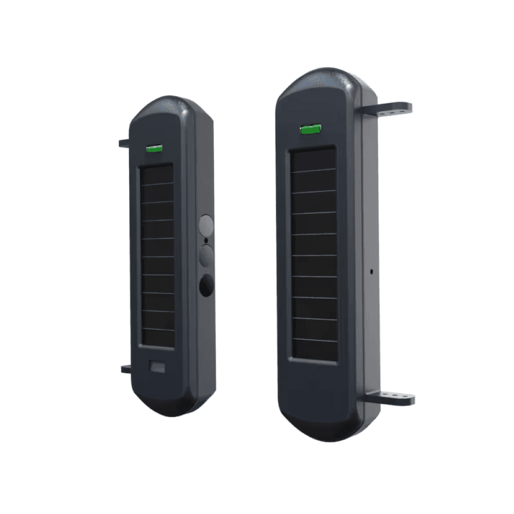 iSecure iSecure WDA-Q3 WDA-Q3